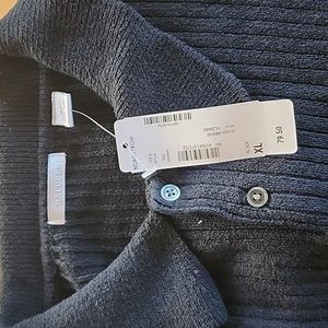 Halogen sweater, Black, XL. ( Nordstrom)